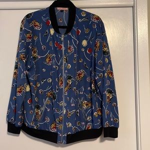 East Adeline Light Jacket/Top